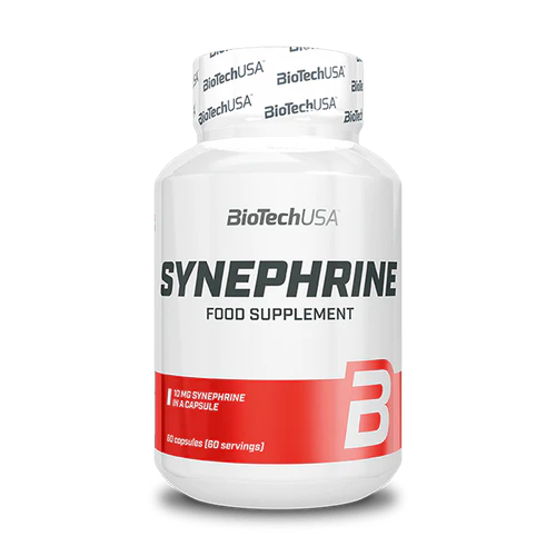 Synephrine 60 cápsula